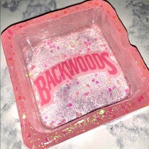 Backwoods Ashtray
